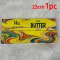 Slow Rising Butter Squishy Toy