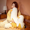 Banana Duck Stuffed Animal