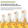 Banana Duck Stuffed Animal