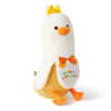 Banana Duck Stuffed Animal