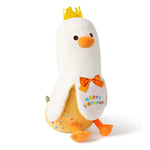 Banana Duck Stuffed Animal