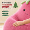 Kids Memory Foam Bean Bag Chair