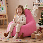 Kids Memory Foam Bean Bag Chair