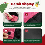 Kids Memory Foam Bean Bag Chair