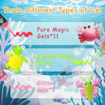 Magic Water Elf Toy Kit