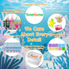 Magic Water Elf Toy Kit