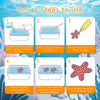 Magic Water Elf Toy Kit