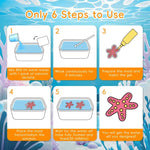 Magic Water Elf Toy Kit
