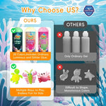 Magic Water Elf Toy Kit