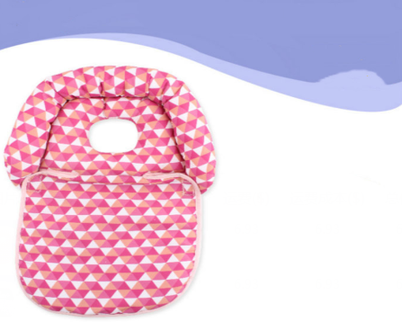 Sozzy Multifunctional Baby Stroller Safety Head Support