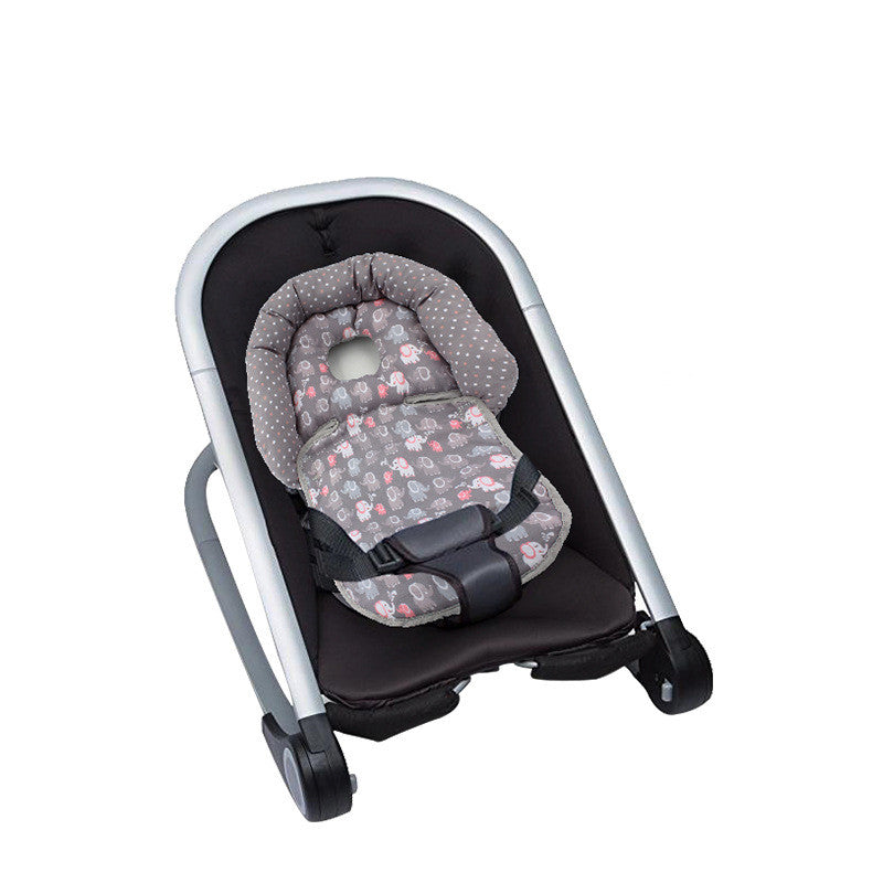 Sozzy Multifunctional Baby Stroller Safety Head Support