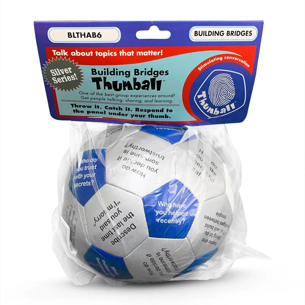 Building Trust Thumball